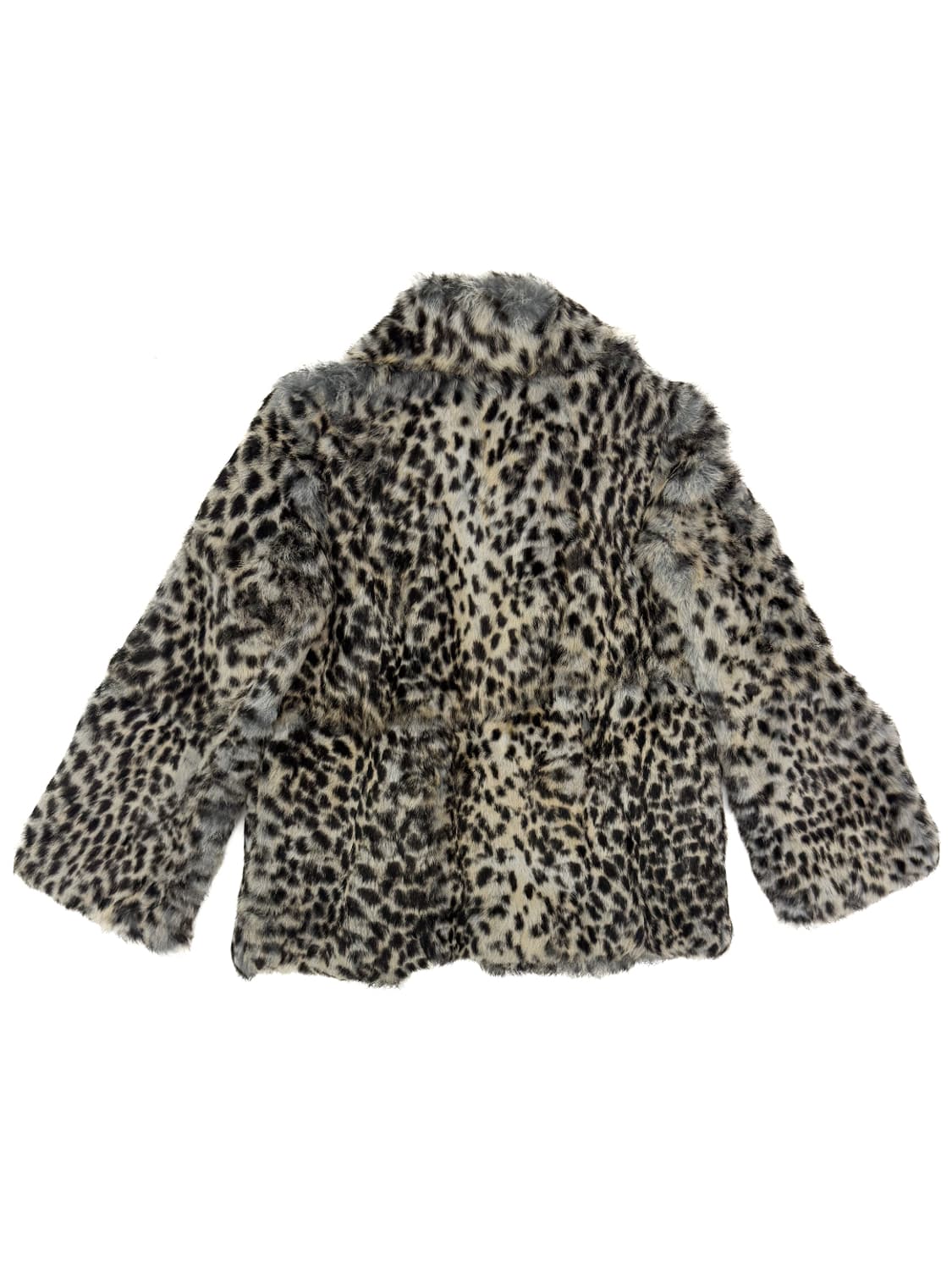 Hysteric Glamour  Leopard Fur/ Os 상품이미지2