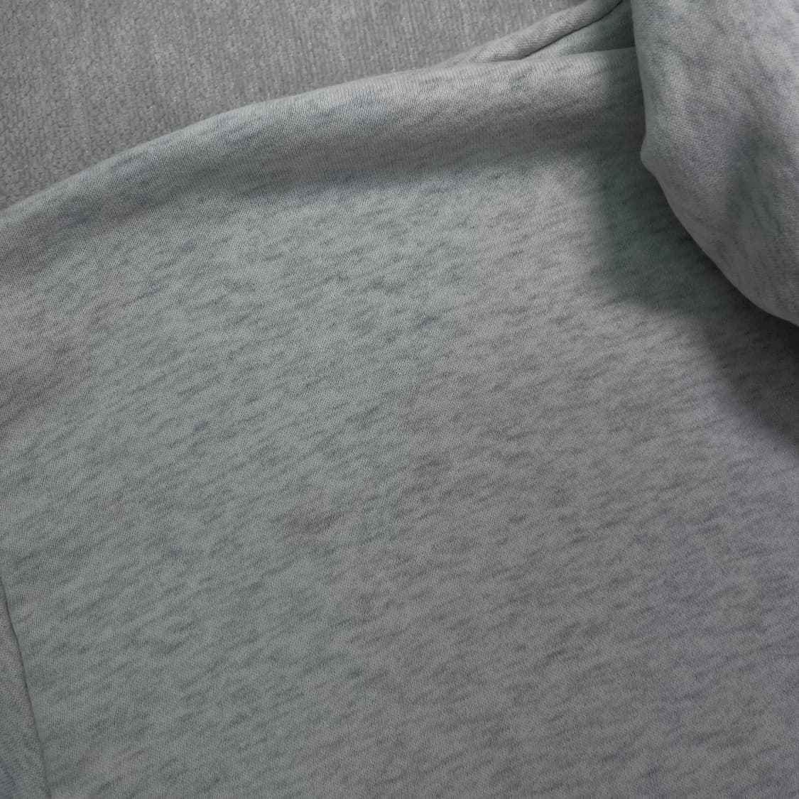 105 피오갓 7주년 ABC 크림 후드티 상품이미지8