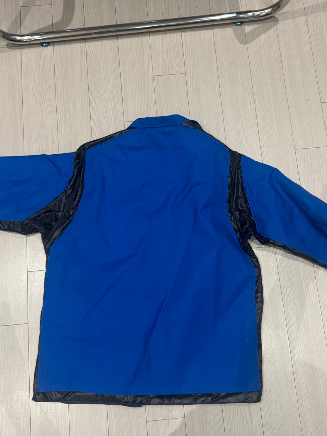 니들스 euro 워크 자켓 L 상품이미지2