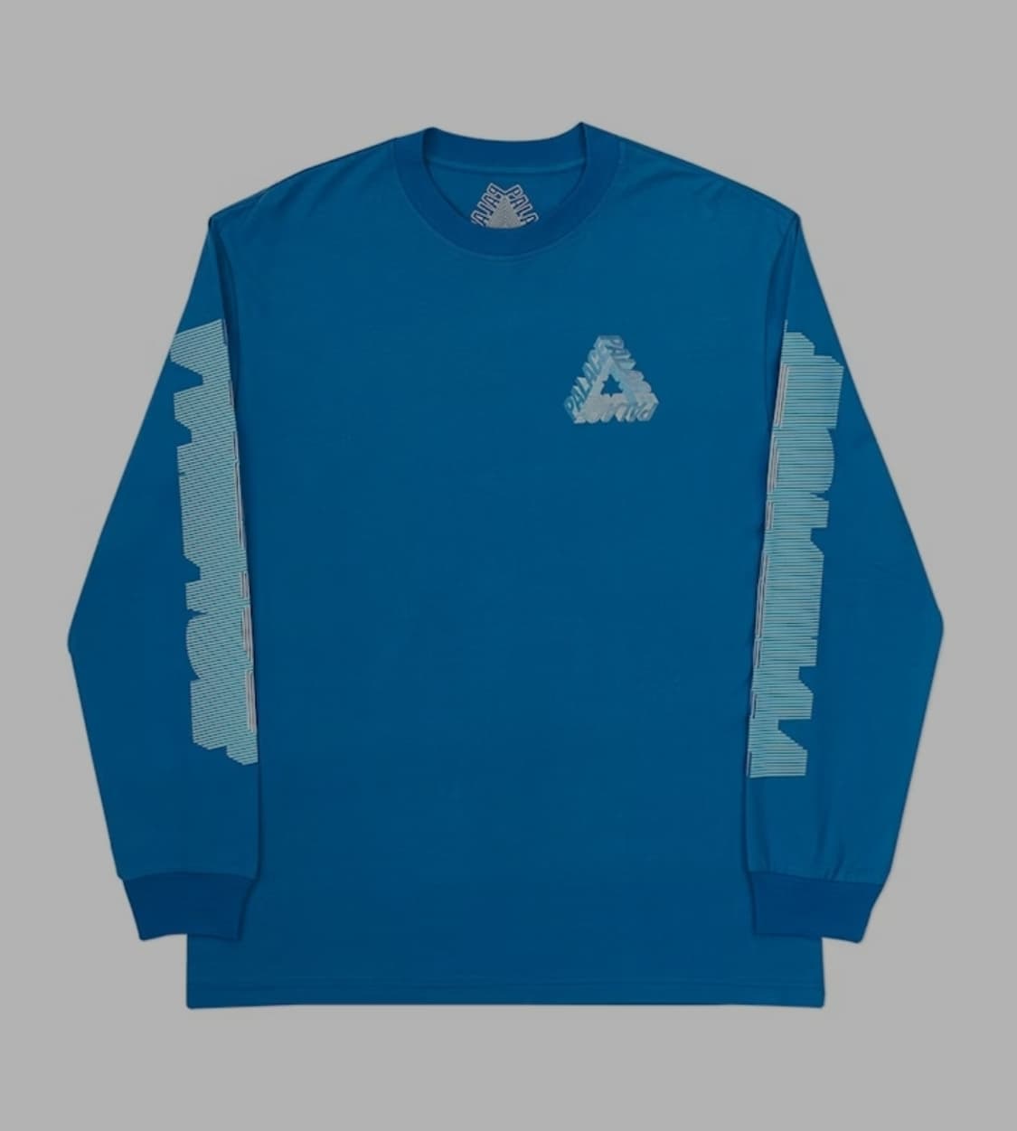 [새상품]팔라스 p-3d 롱슬리브 17fw 상품이미지2