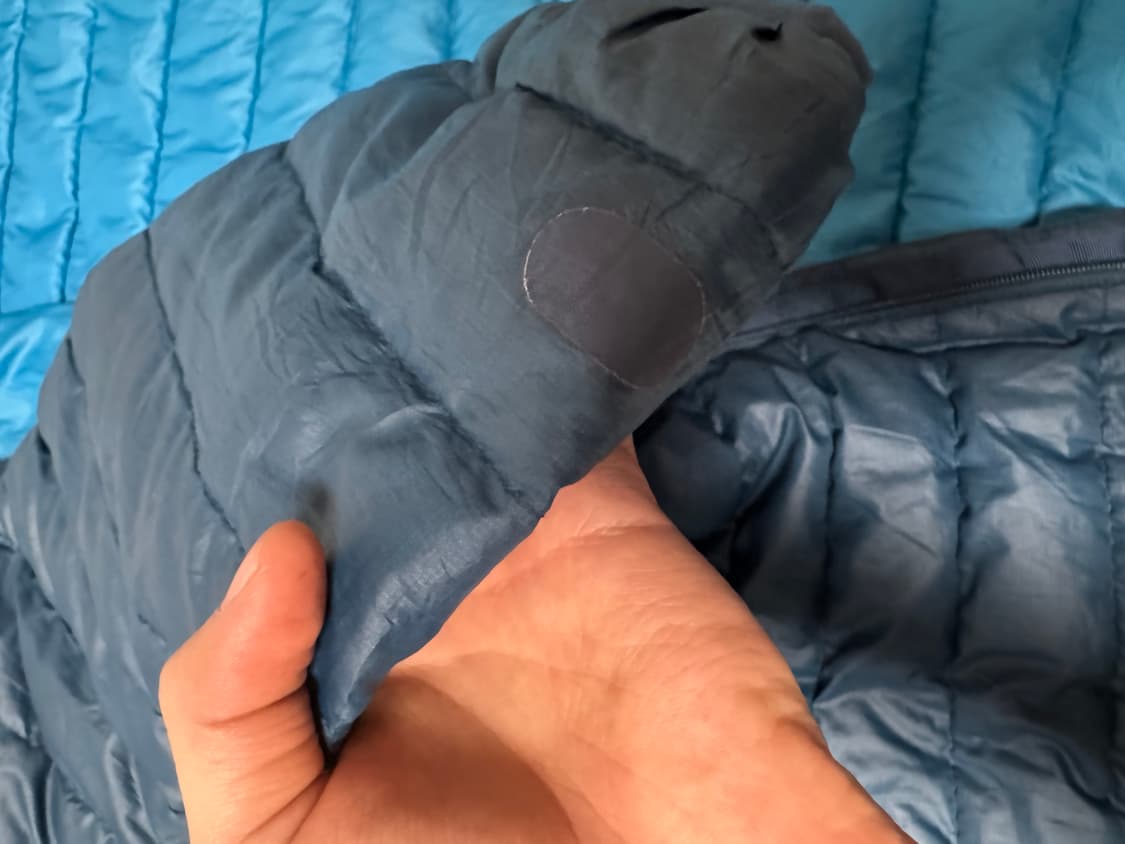 파타고니아 다운스웨터 패딩 상품이미지6