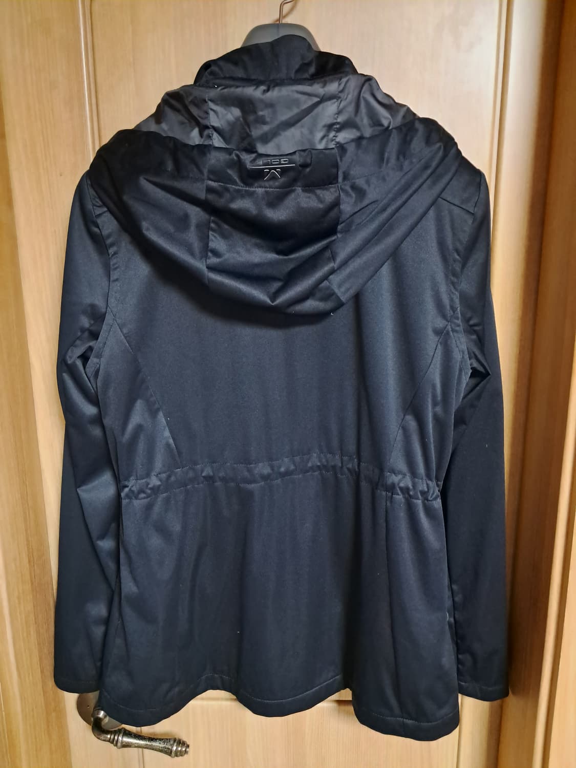 밀레 골프 여성 자켓 95 상품이미지3