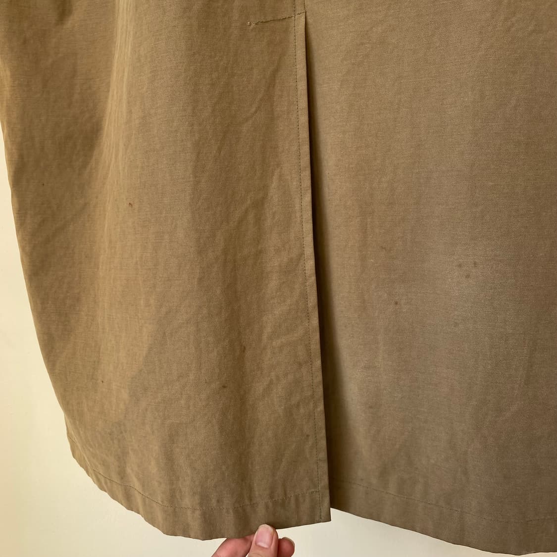 🌊C.P Company Mac coat 상품이미지9