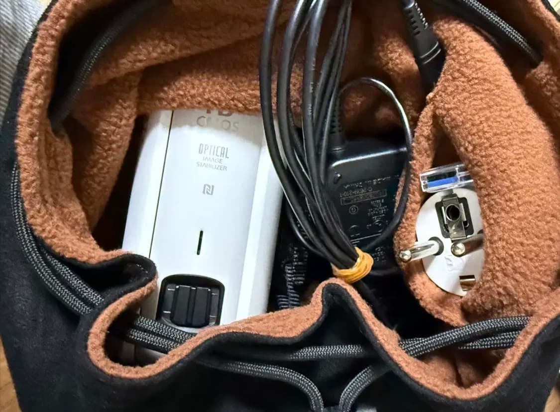 Canon ivis hf r62 캐논 캠코더 상품이미지6
