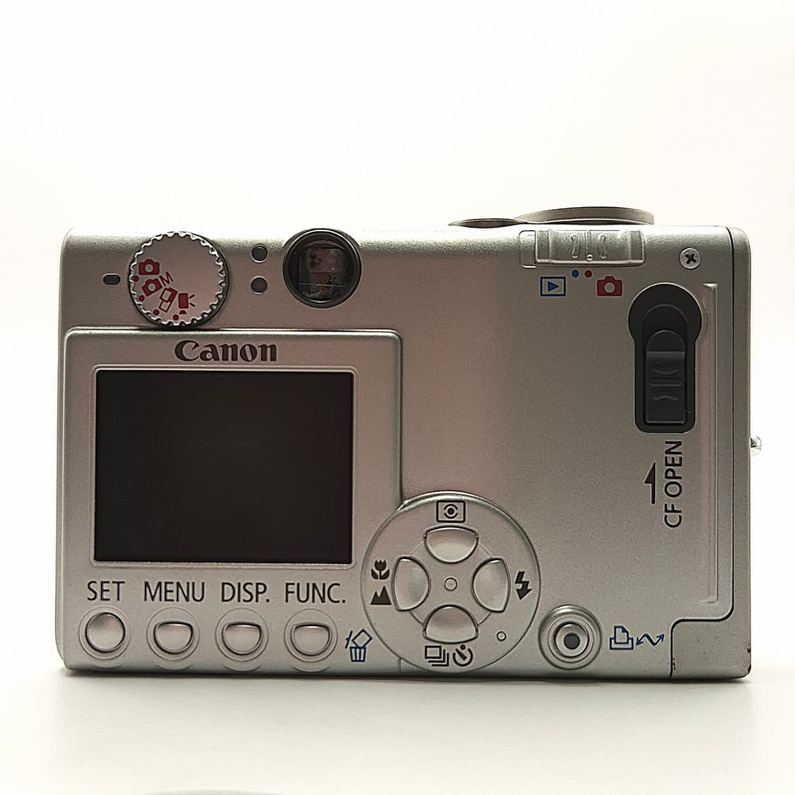 캐논 IXY 450 (IXUS 430) ✨ 클래식 감성의 익시 디카 🤍 상품이미지7