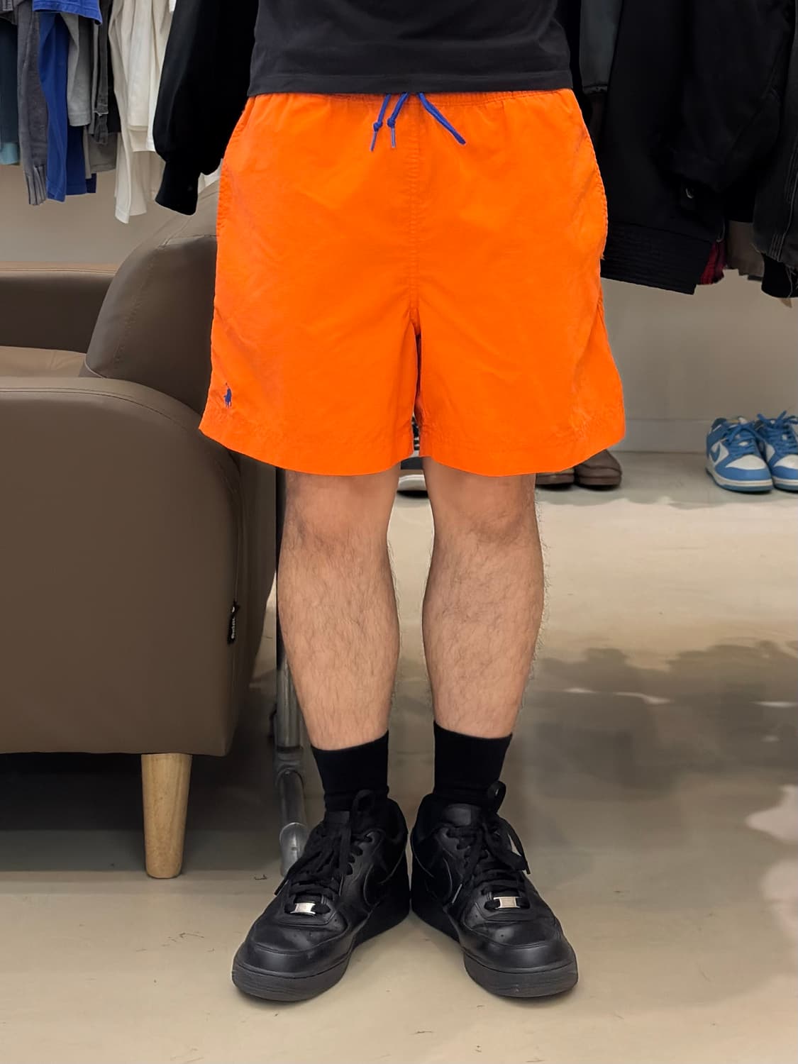 폴로 랄프로렌 스윔팬츠 상품이미지8
