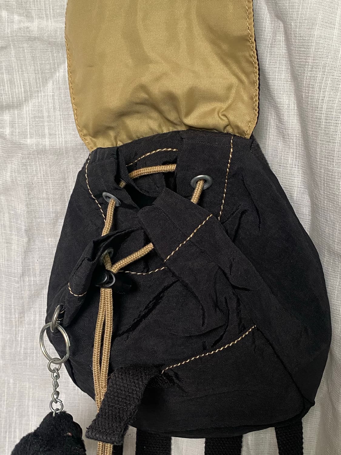 kipling 미니 백팩 상품이미지7