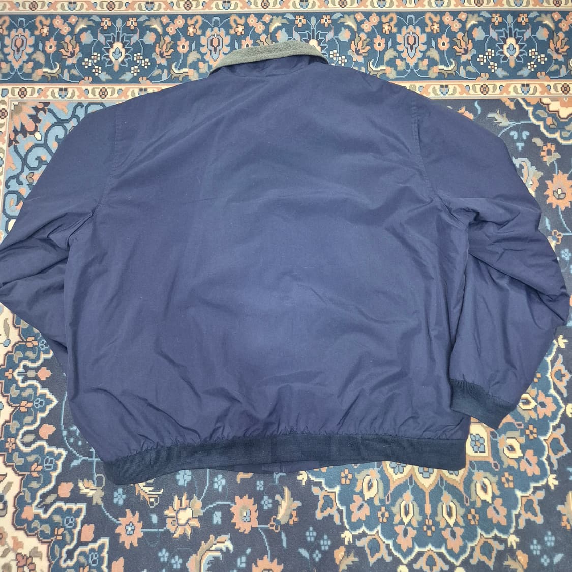 엘엘빈 나일론 자켓 상품이미지5