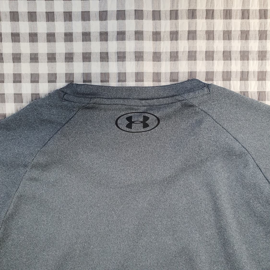 언더아머 기능성 반팔티 남자95 상품이미지5