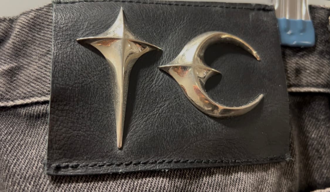 떠그클럽 트라이벌 팬츠 M 상품이미지3