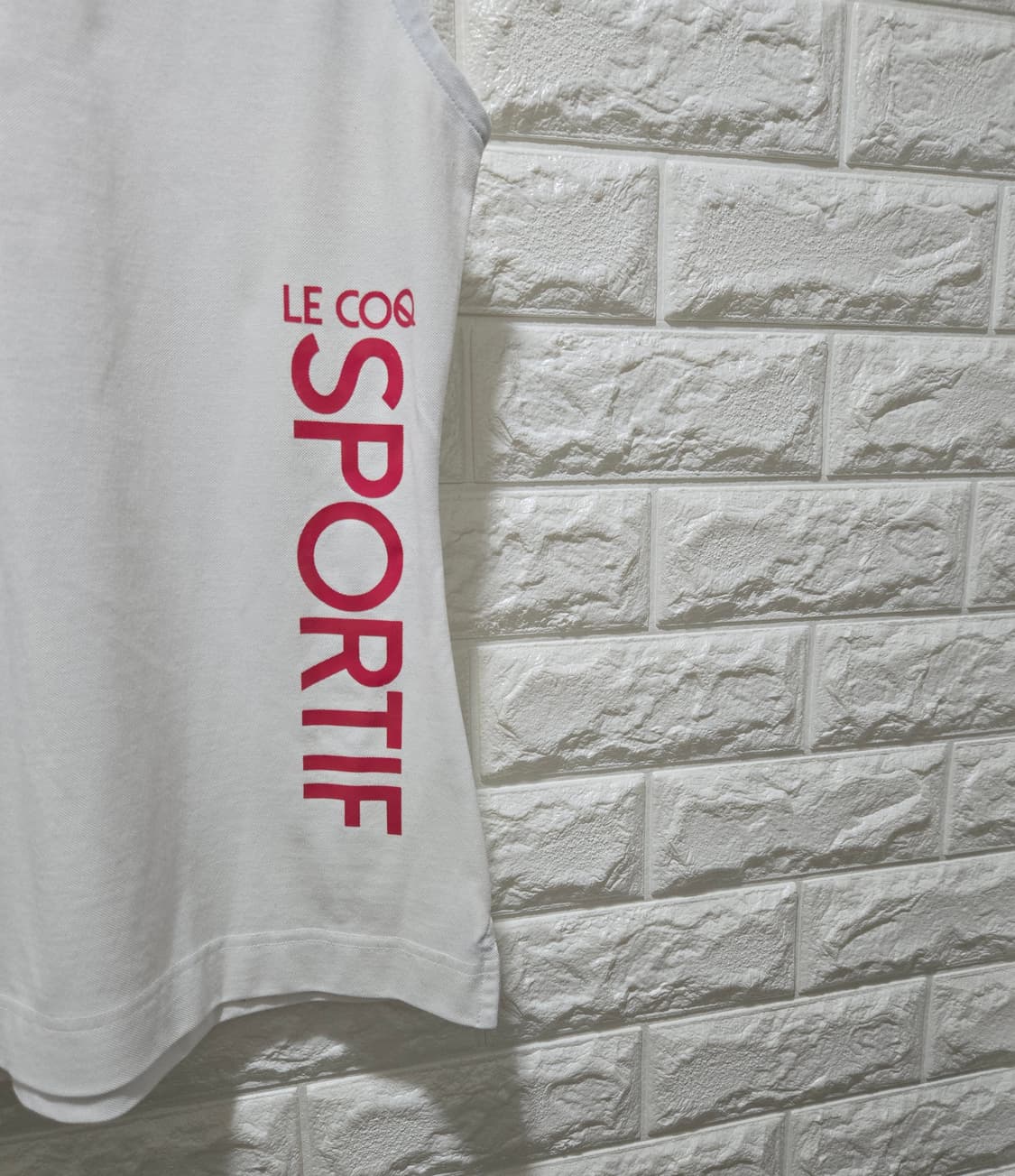 르꼬끄 골프 민소매 카라티 95 상품이미지6