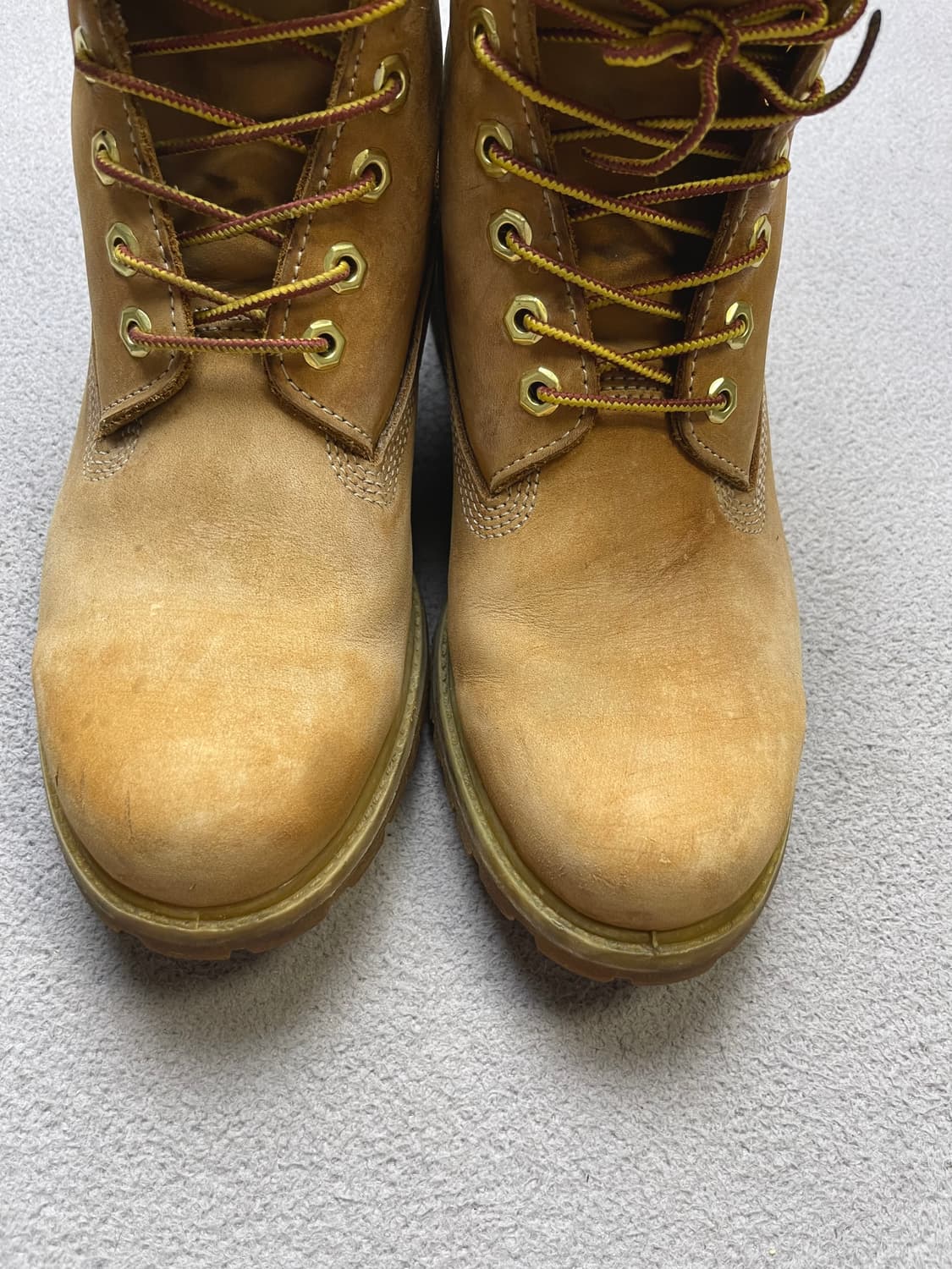 [10] 팀버랜드6인치 부츠 280-285 상품이미지2