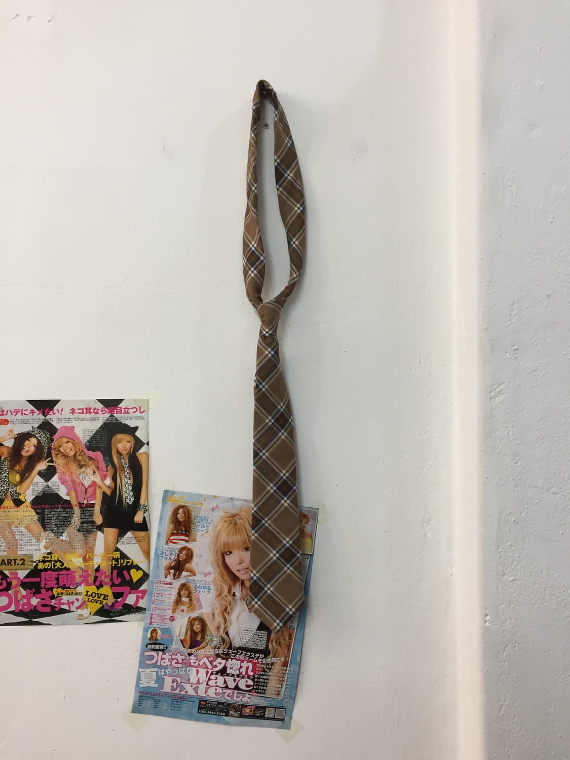 빈티지 넥타이 코디 세트 상품이미지8