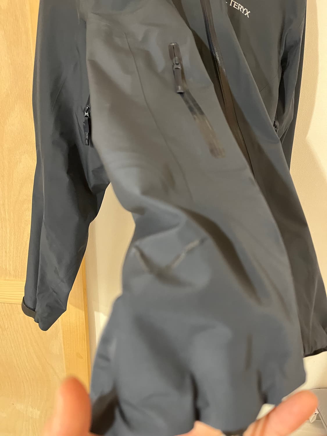 아크테릭스 베타 LT 상품이미지3