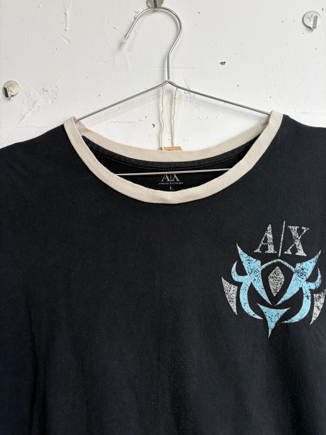 ARMANI EXCHANGE t-shirt 상품이미지2