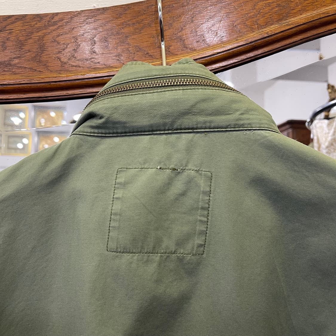 리바이스 야상 상품이미지8