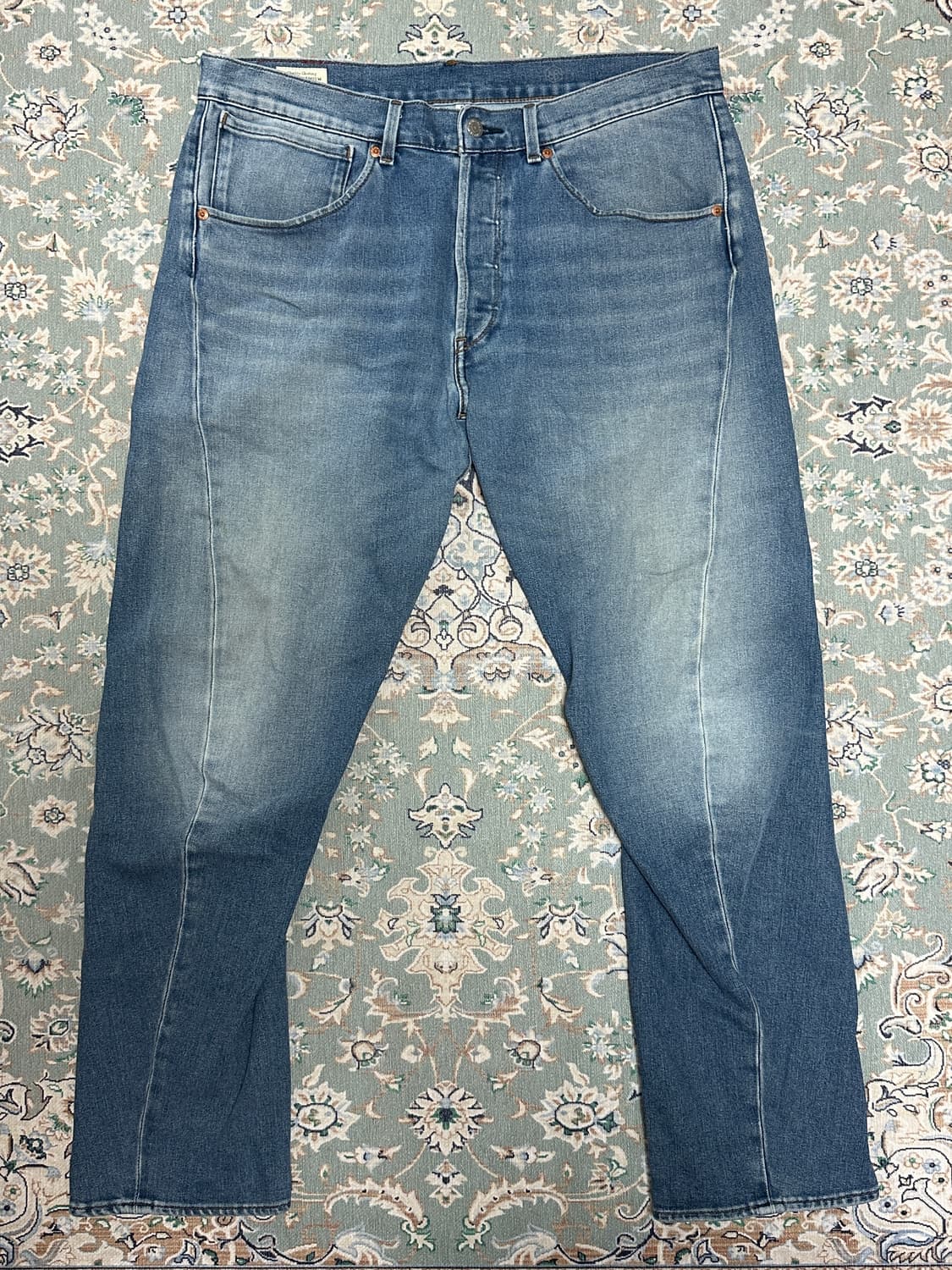 (36) 리바이스 엔지니어드진 상품이미지1