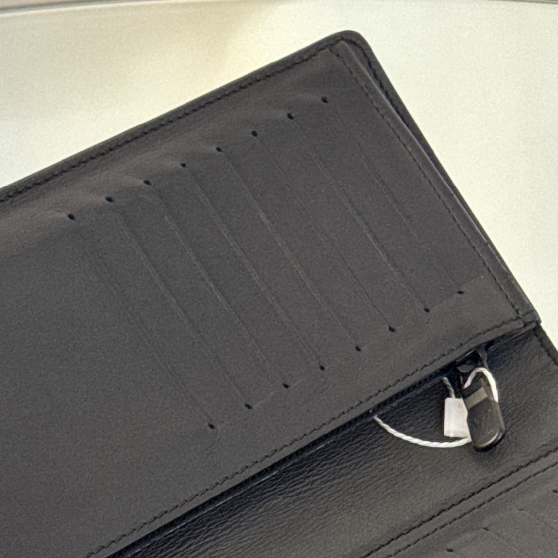 루이비통 모노그램 쉐도우 섀도우 장지갑 브라짜 상품이미지5