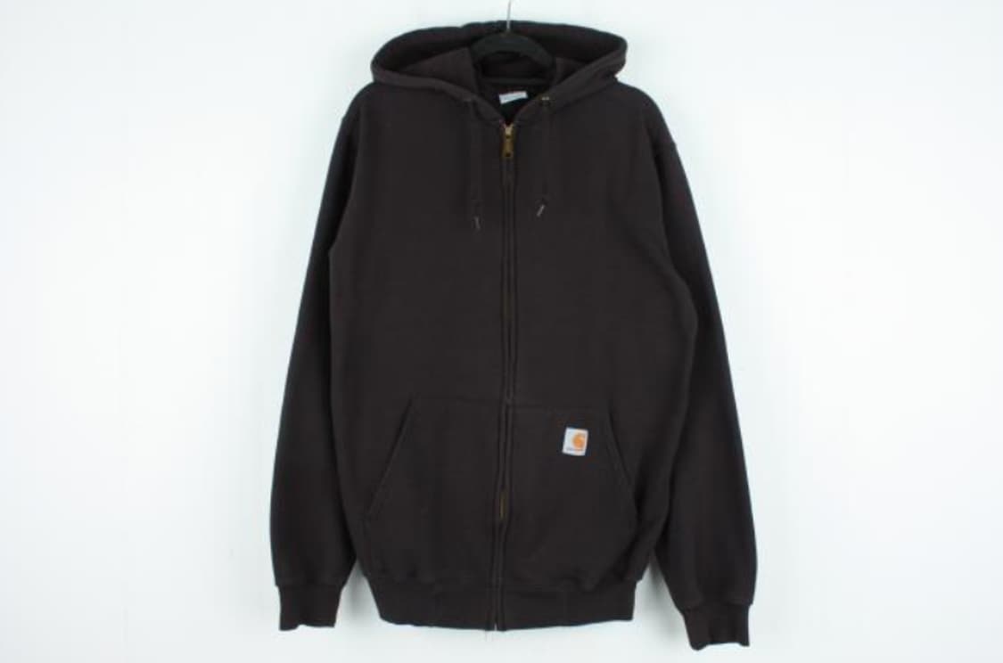 칼하트 후드티 상품이미지1