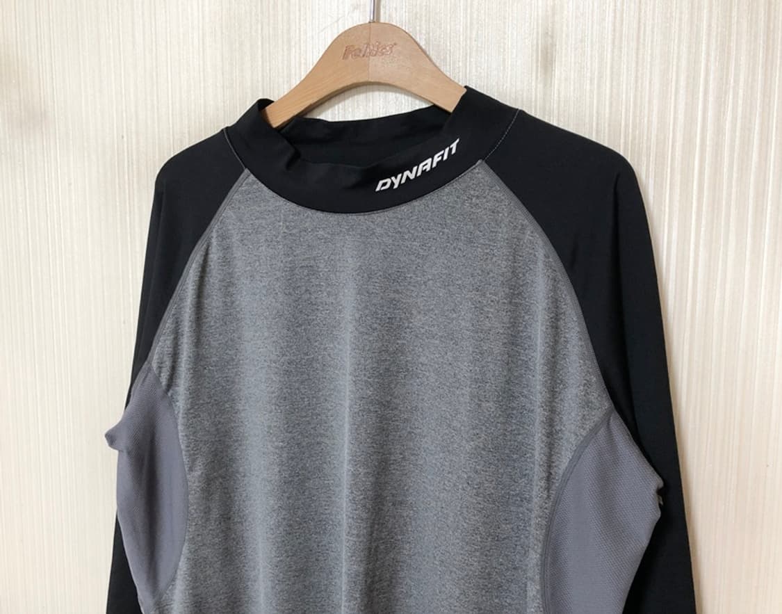 KBO 다이나핏 SK와이번스 선수지급 목언더티(루즈핏) 6XL(130) 상품이미지5