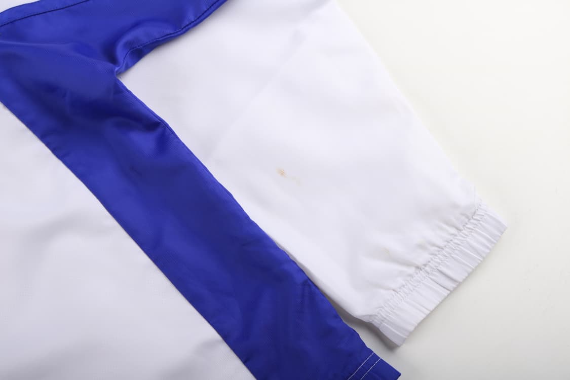 [L] 00's 나이키 스우시 올드스쿨 바람막이 상품이미지9