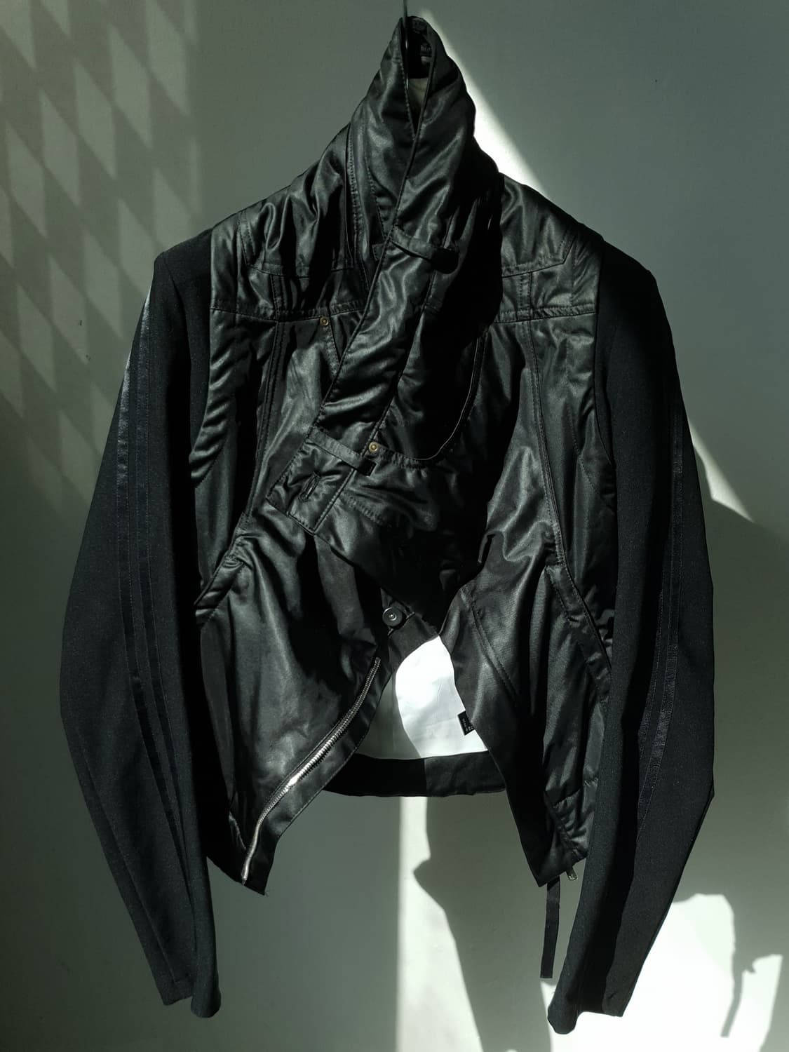 90s bajra Hybrid Jacket 상품이미지6