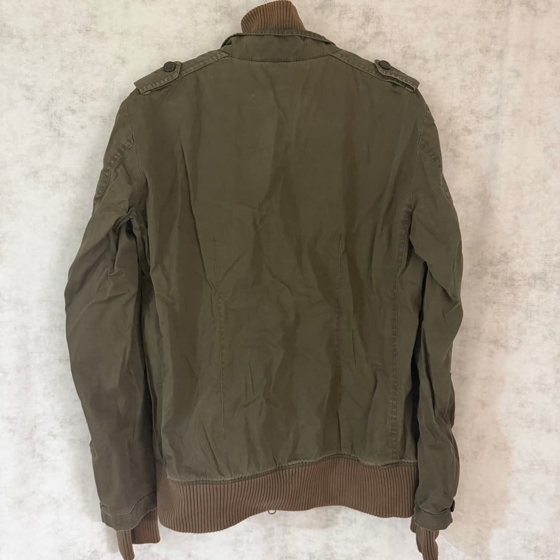 Japanese vintage jacket 상품이미지4