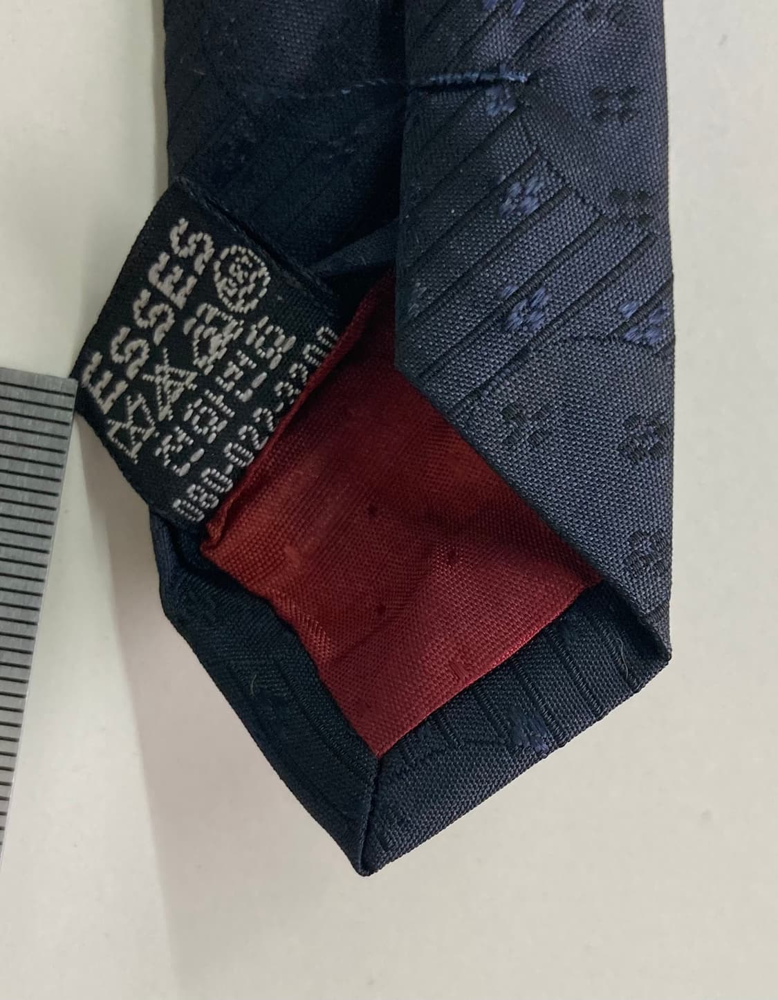 빈티지)넥타이 상품이미지4