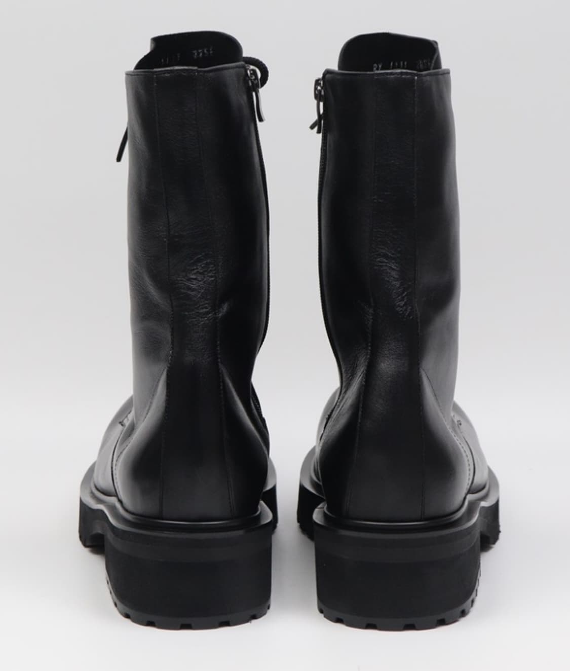 하이탑 주먹코 워커 265 상품이미지7