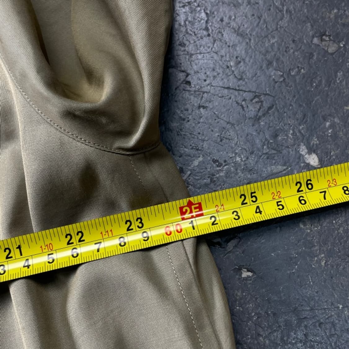 100 버버리 트렌치 코트 상품이미지7