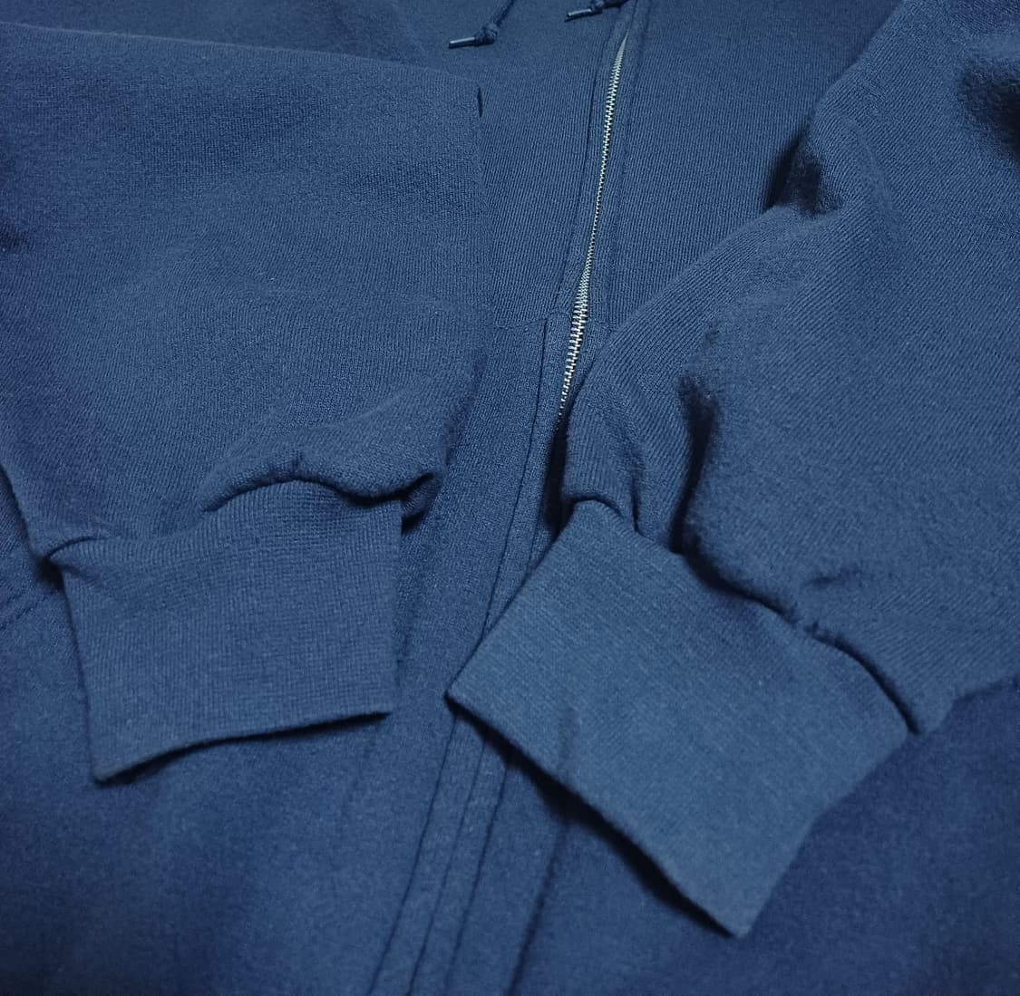 👀 FedEx Vintage Zip-up Hoodie  상품이미지7