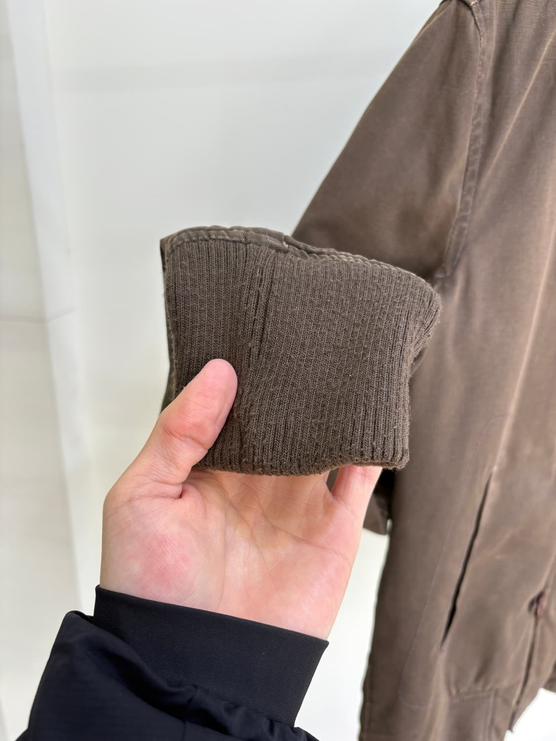 SIX - STAR EXCLUSIVE DESIGN 자켓 상품이미지4