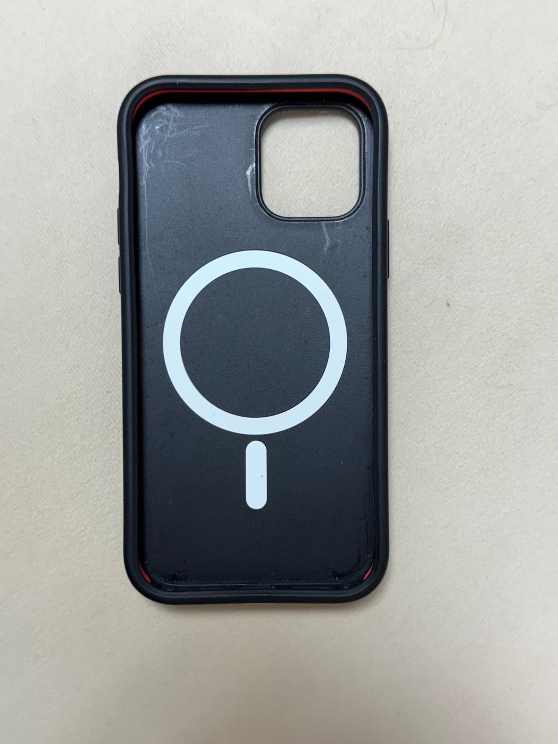아이폰 12 pro 케이스티파이 케이스 상품이미지2