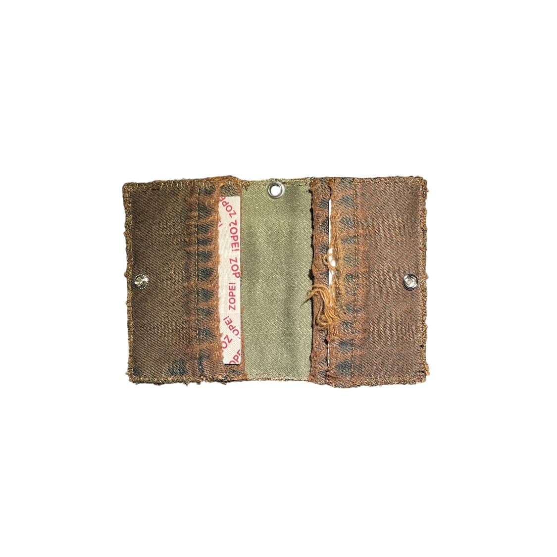 CLONE CARD WALLET NO.181 상품이미지4
