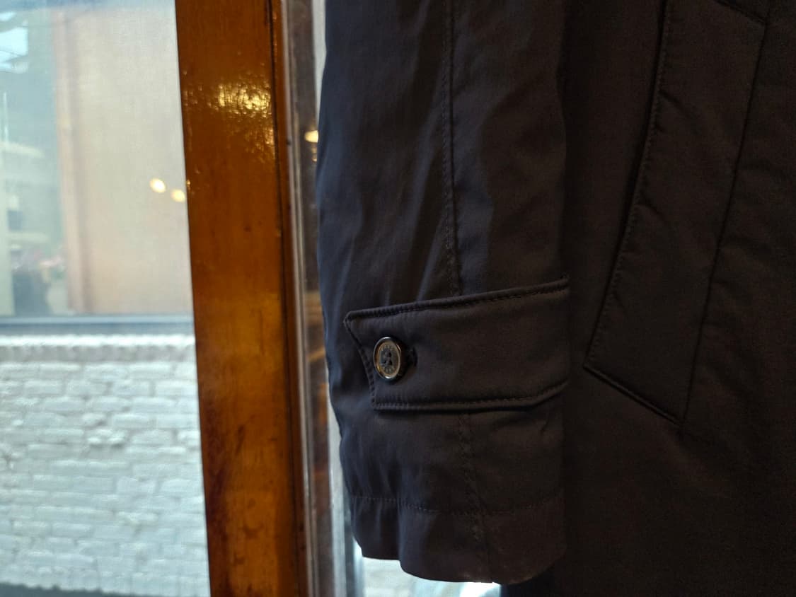 닥스 구스다운코트 상품이미지8