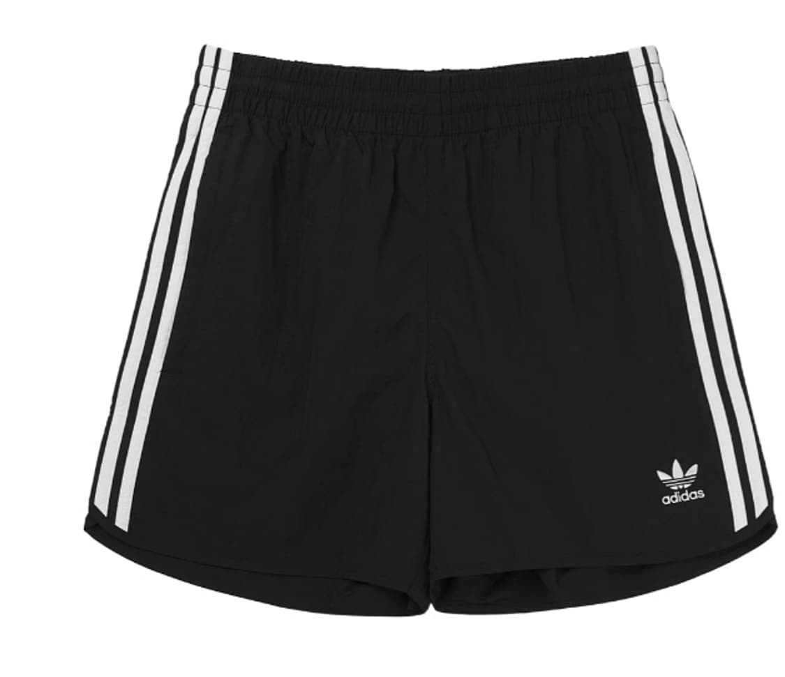  아디다스 아디컬러 클래식 스프린터 쇼츠 블랙 - KR 사이즈 상품이미지1