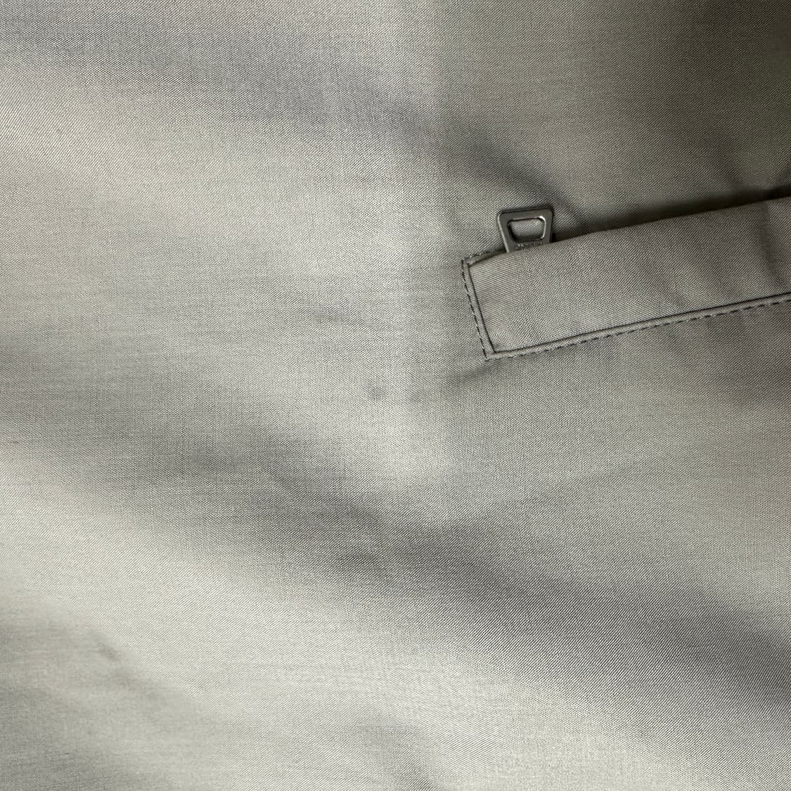 프라다 스포츠 하이넥 자켓 상품이미지9