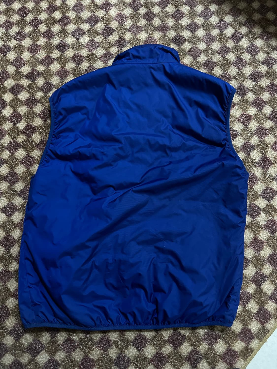 파타고니아 퍼프볼 베스트 M 상품이미지2