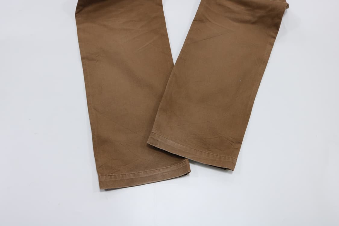 AVIREX 아비렉스 빈티지 카고팬츠 상품이미지4