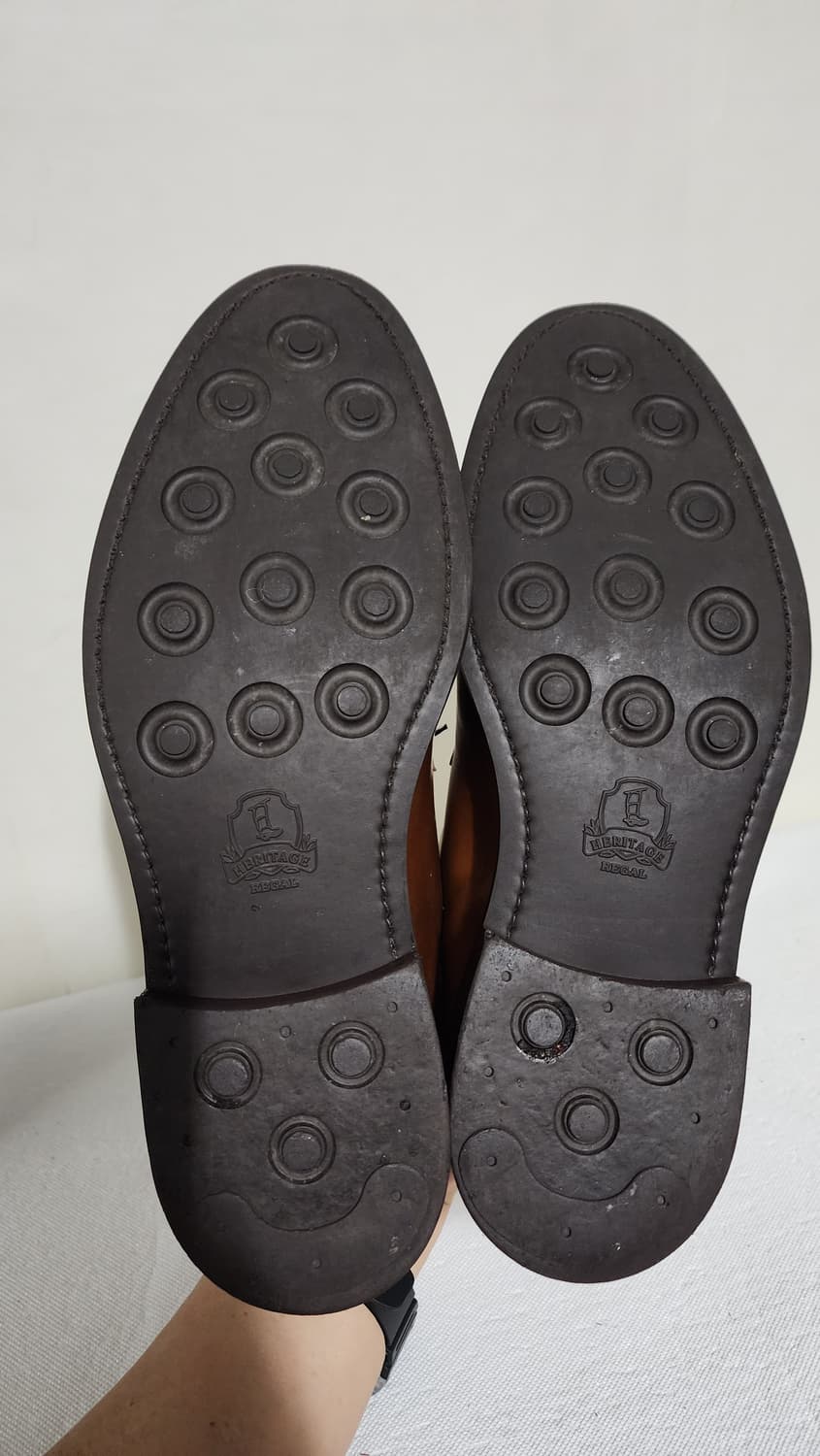 헤리티지 리갈 7007 상품이미지9