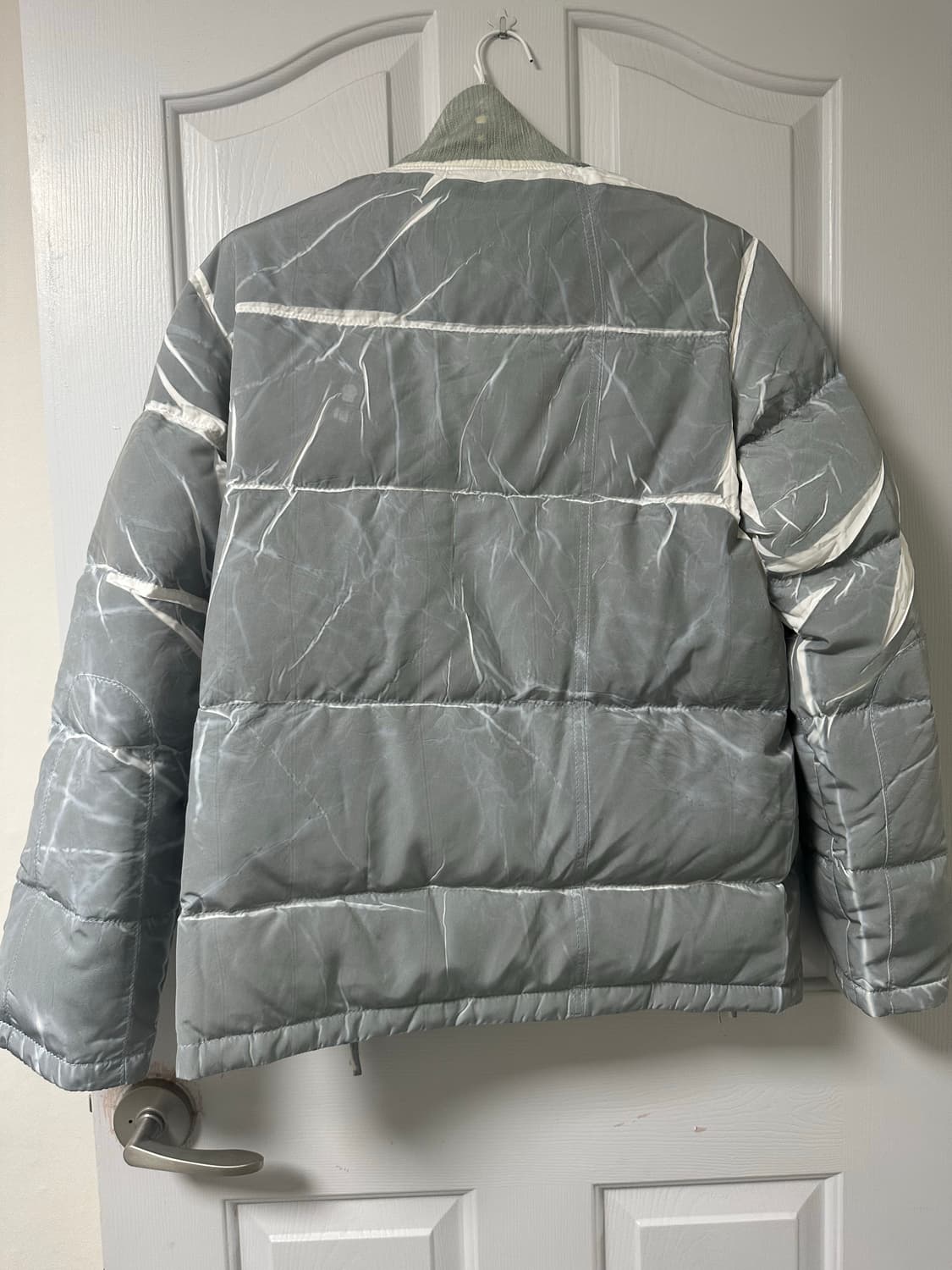 강혁 구스다운 패딩 상품이미지2