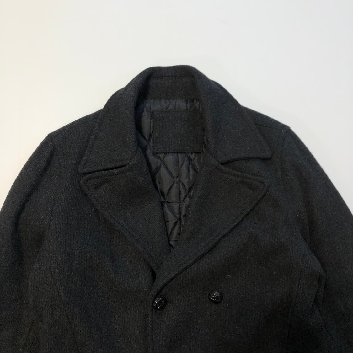 이태리 빈티지 피코트 상품이미지4