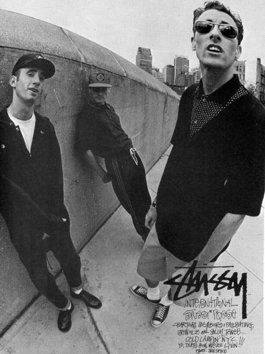 stussy 스투시 스탁 로스엔젤레스 티셔츠 화이트 XL (107) 상품이미지9