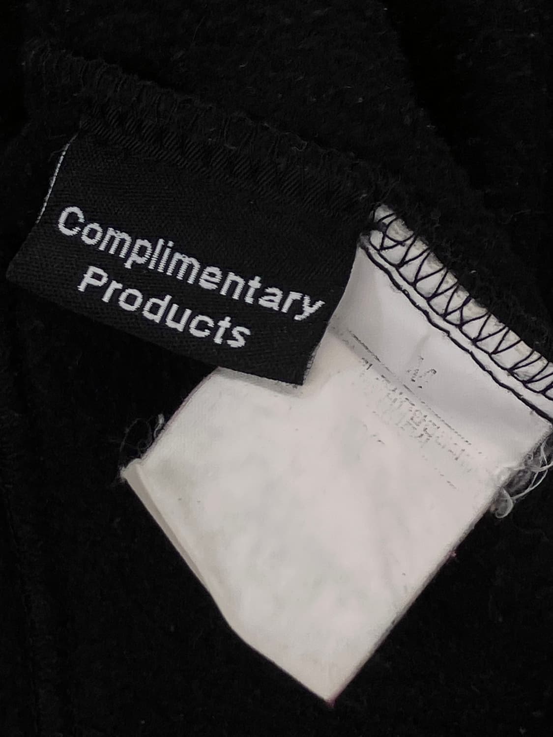 노스페이스 플리스 블랙 85 #csz3022  상품이미지6