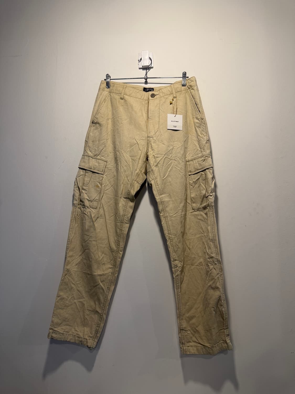 Stussy pants 상품이미지1