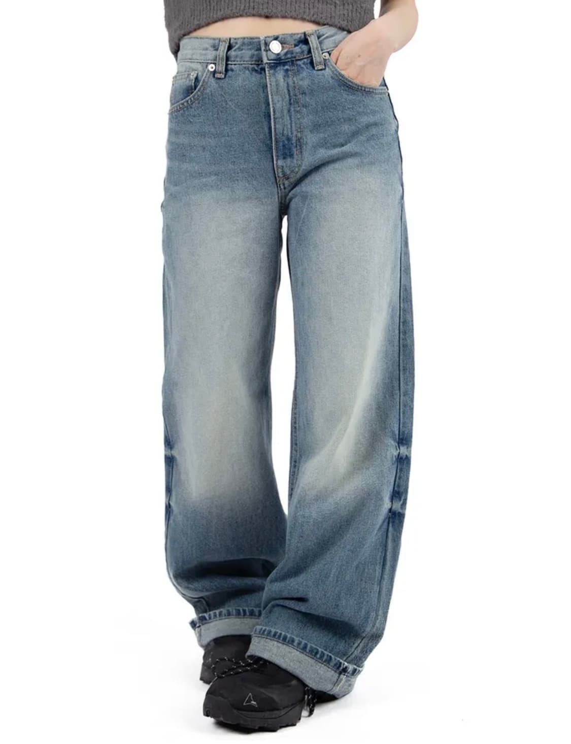릿킴 PINCH JEANS 상품이미지1
