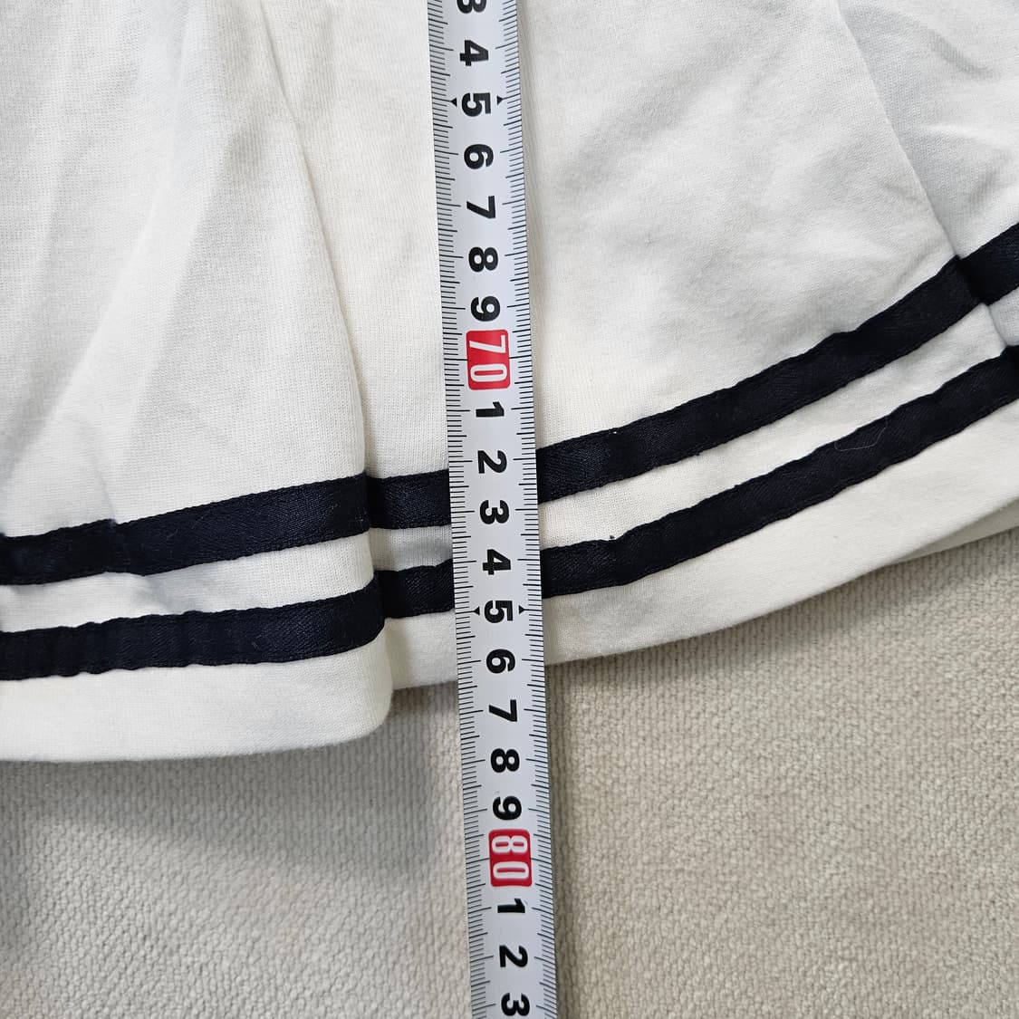 155 MLB 키즈 애스트로스 원피스 0306Y 상품이미지8