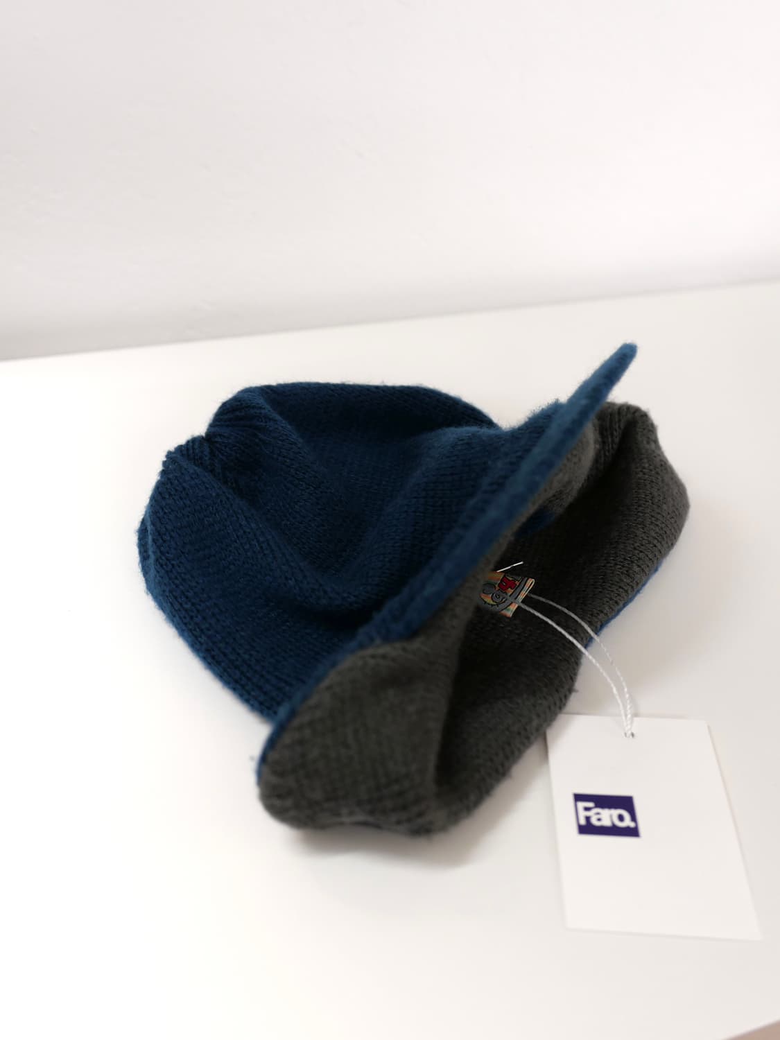 Ca4la 카시라 니트 캡 상품이미지1