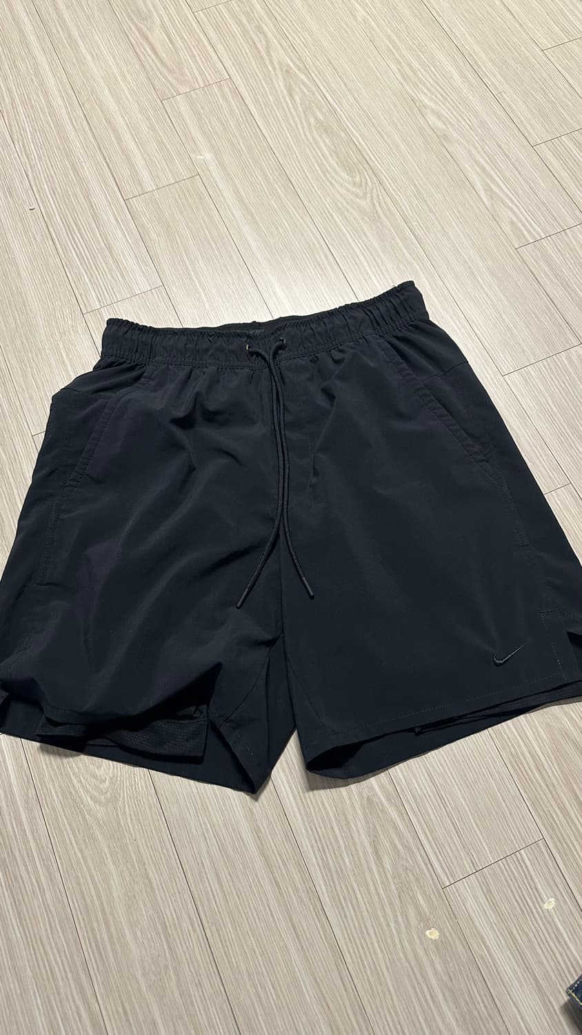 나이키 7인치 버서라일 팬츠 M 상품이미지1