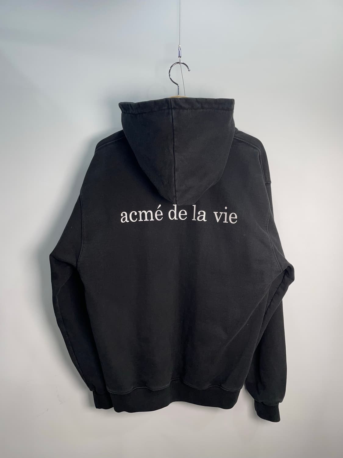 아크메드라비 후드티 상품이미지7